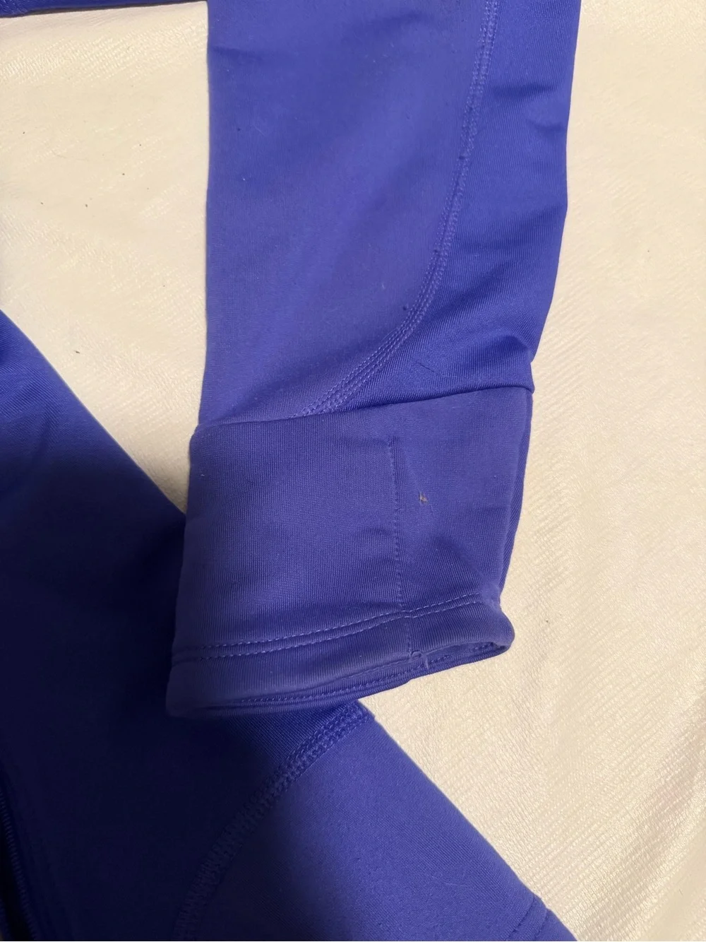 Nike FIT DRY Women’s Full-Zip Performance Jacket